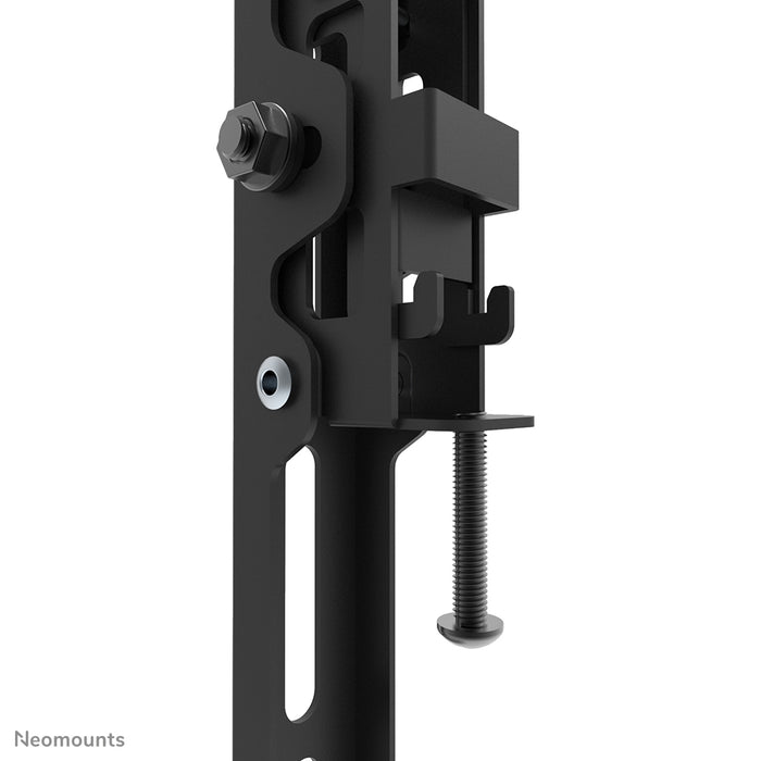 WL35-350BL14 tilting wall mount for 32-65 inch screens - Black