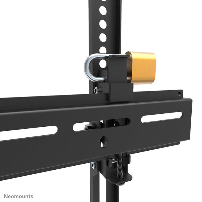 WL35-350BL14 tilting wall mount for 32-65 inch screens - Black