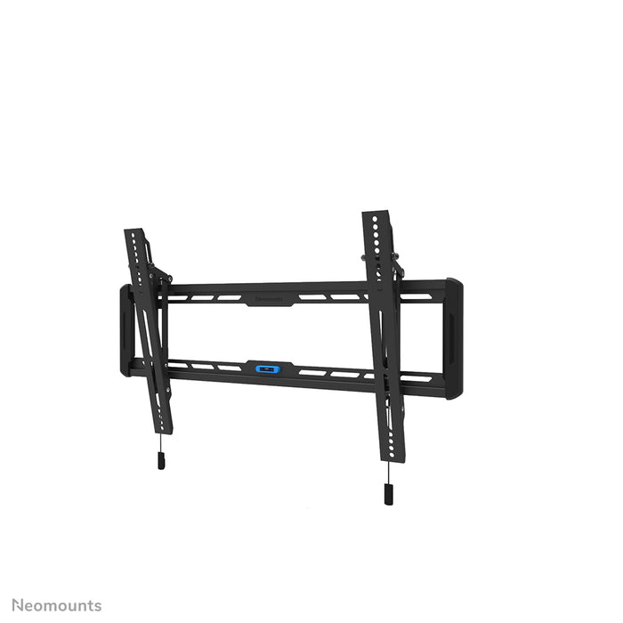 WL35-550BL16 tilting wall mount for 40-75 inch screens - Black