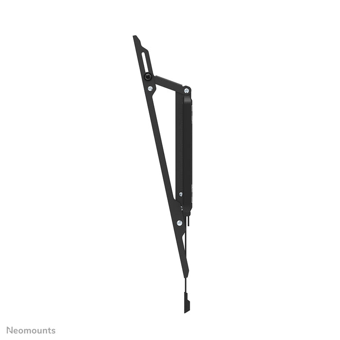 WL35-550BL16 tilting wall mount for 40-75 inch screens - Black