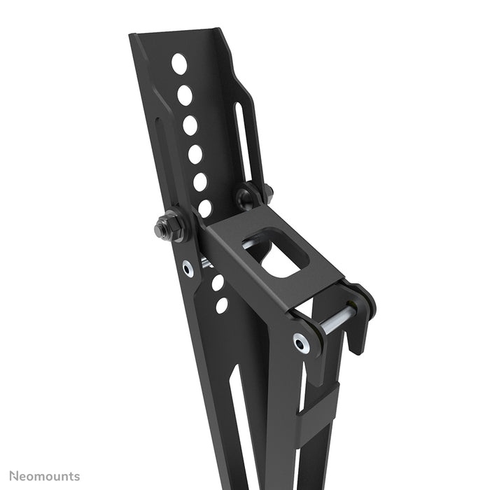 WL35-550BL16 tilting wall mount for 40-75 inch screens - Black