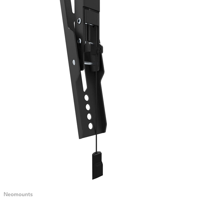 WL35-550BL16 tilting wall mount for 40-75 inch screens - Black