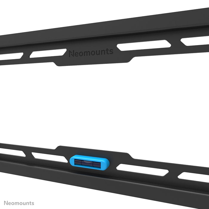 WL35-550BL16 tilting wall mount for 40-75 inch screens - Black