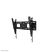 Neomounts WL35-750BL16 Heavy duty muurbeugel 42-86" - kantelbaar - vergrendelbaar - snelle installatie - TÜV – detailaanzicht 2