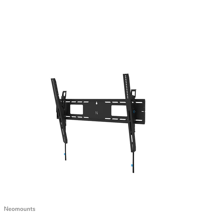 Neomounts WL35-750BL18 Heavy duty muurbeugel 55-98" - kantelbaar - vergrendelbaar - snelle installatie - TÜV – detailaanzicht 2