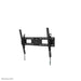 Neomounts WL35-750BL18 Heavy duty muurbeugel 55-98" - kantelbaar - vergrendelbaar - snelle installatie - TÜV – detailaanzicht 2