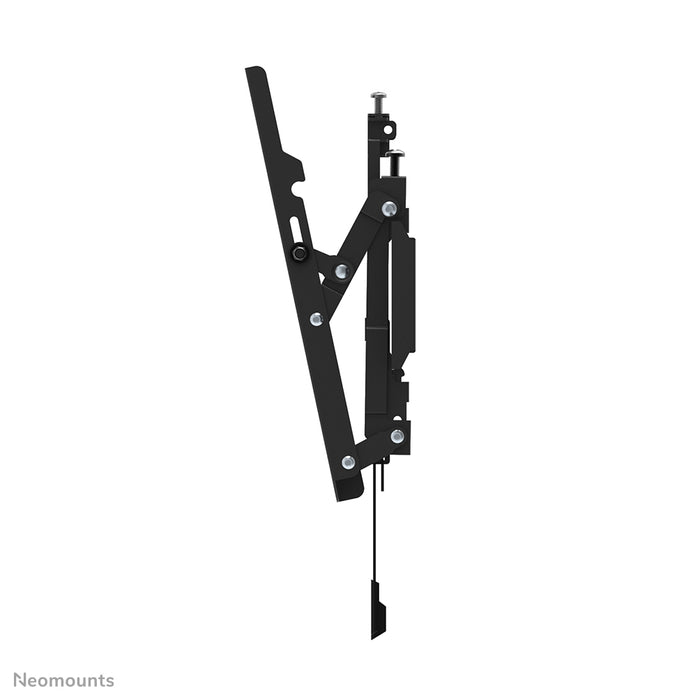 WL35S-850BL12 tiltable wall mount for 24-55 inch screens - Black