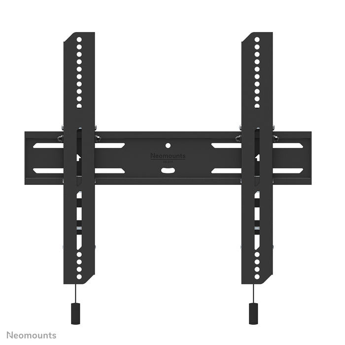 WL35S-850BL14 tiltable wall mount for 32-65 inch screens - Black