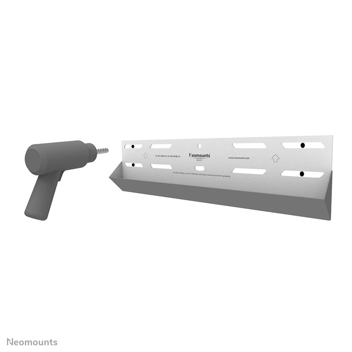 WL35S-850BL14 tiltable wall mount for 32-65 inch screens - Black
