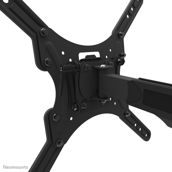 WL40-540BL14 full motion wall mount for 32-55 inch screens - Black