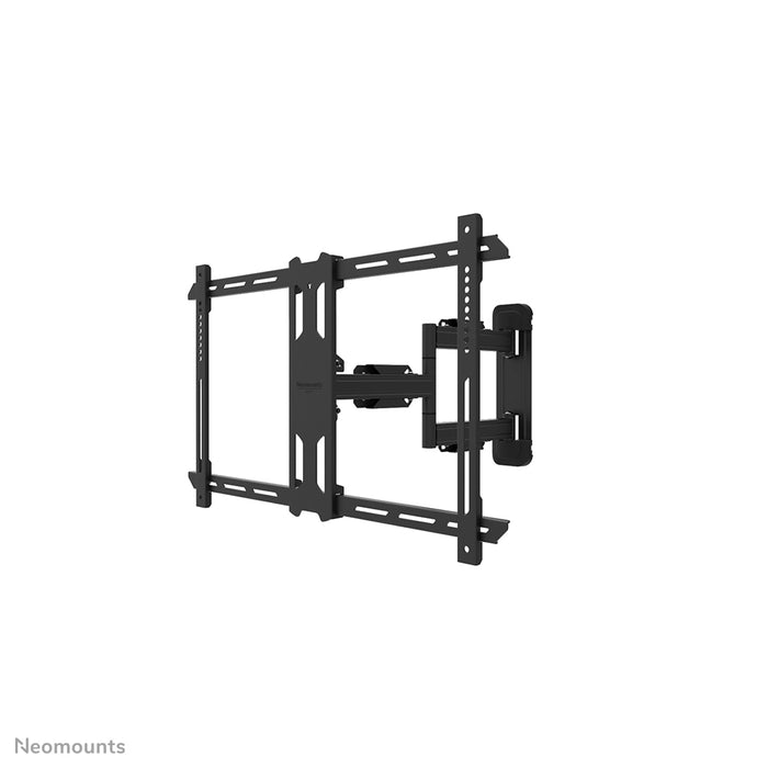 WL40S-850BL16 full motion wall mount for 40-70 inch screens - Black