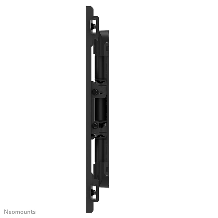 WL40S-850BL16 full motion wall mount for 40-70 inch screens - Black