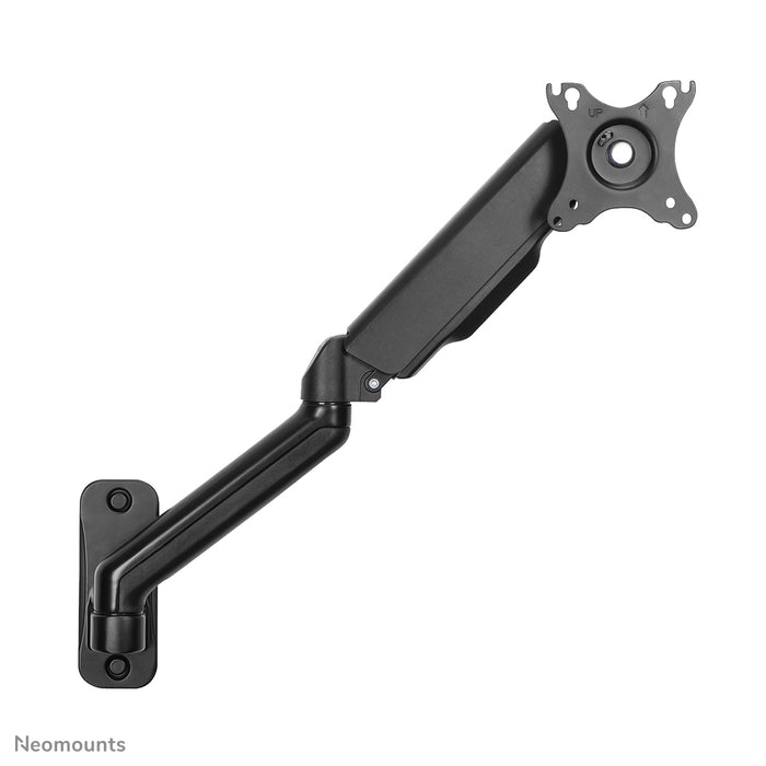 WL70-450BL11 full motion wall mount for 17-32 inch screens - Black