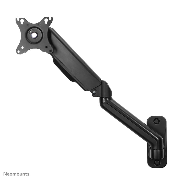 WL70-450BL11 full motion wall mount for 17-32 inch screens - Black