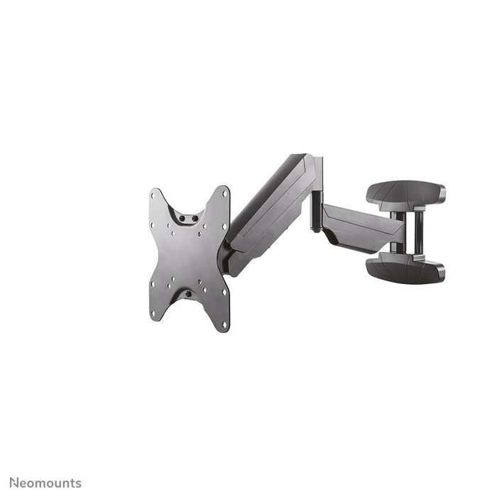 WL70-550BL12 full motion wall mount for 23-42 inch screens - Black