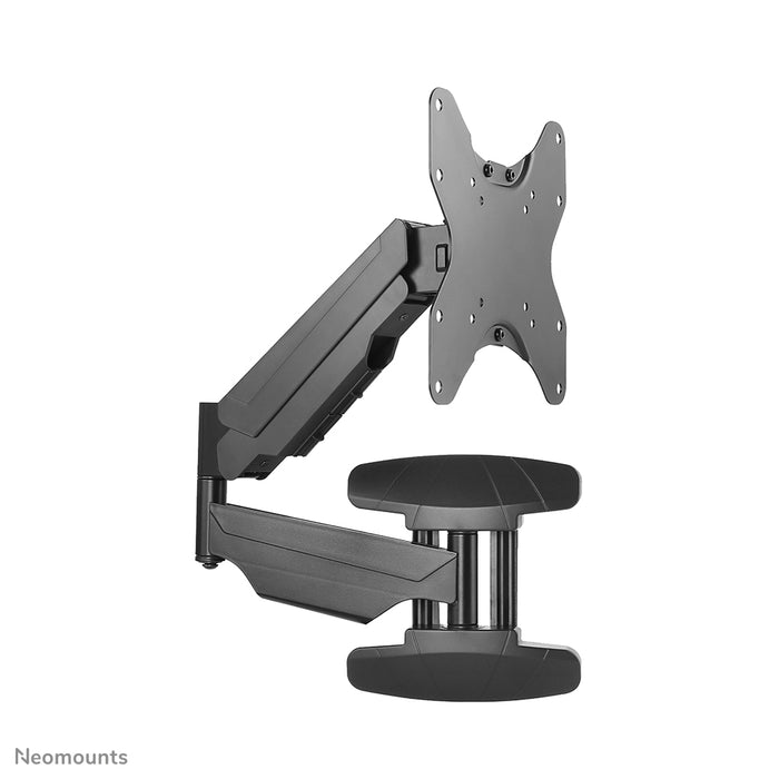 WL70-550BL12 full motion wall mount for 23-42 inch screens - Black