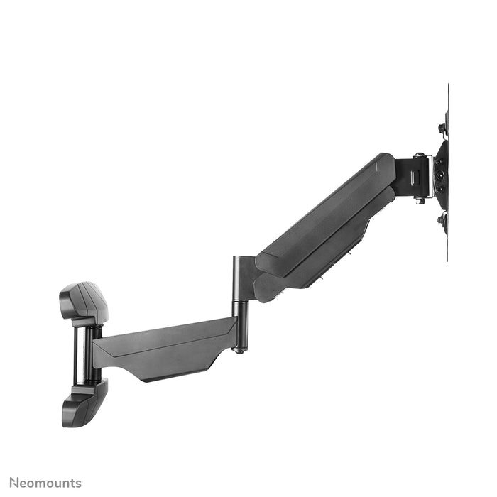 WL70-550BL12 full motion wall mount for 23-42 inch screens - Black