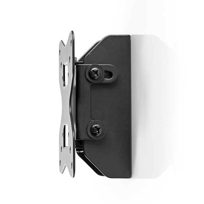 Tiltable TV Wall Bracket | 10 - 26" | Max. 35 kg | Tilt angle 15°