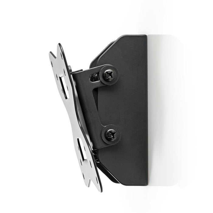 Tiltable TV Wall Bracket | 10 - 26" | Max. 35 kg | Tilt angle 15°