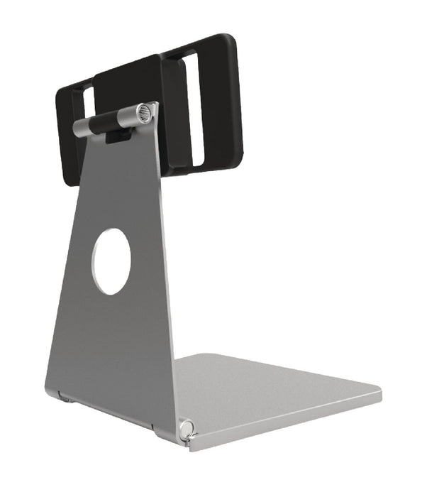 Desk, cabinet and wall mount for iPad Air