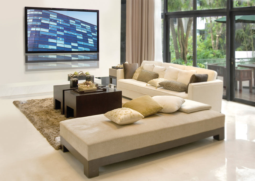Interactive wall bracket 46-65"