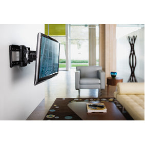 Omnimount swivel and tilt TV bracket up to 70 inches 