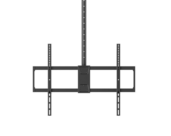 Wolff Mount Ceiling Mount for Philips Screens 50-100 inch – Super Sturdy &amp; 80 kg Load Capacity