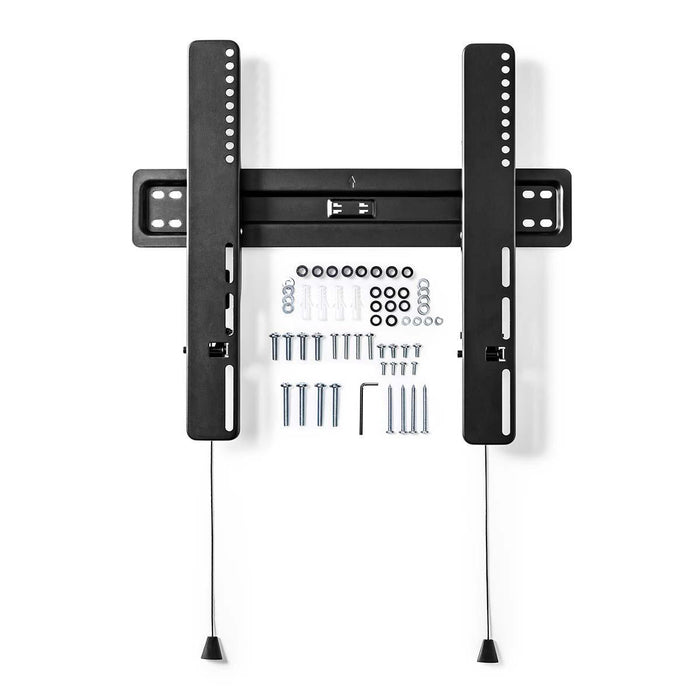 Tiltable TV Wall Bracket | 32 - 55" | Max. 35 kg | Tilt angle 12°