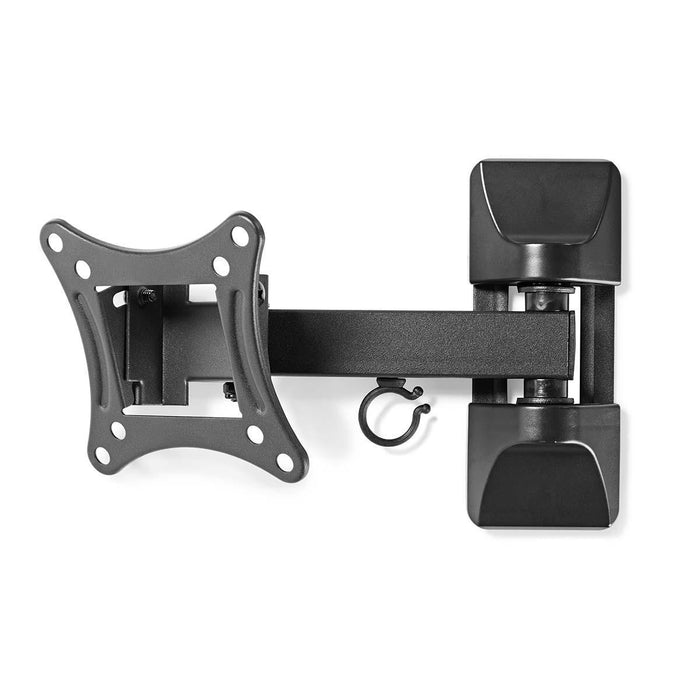 Full-Motion TV Wall Mount | 13 - 27" | Max. 15 kg | 2 hinge points