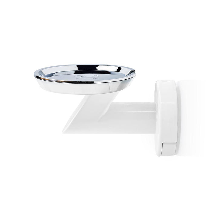 Google Home Speaker Bracket White
