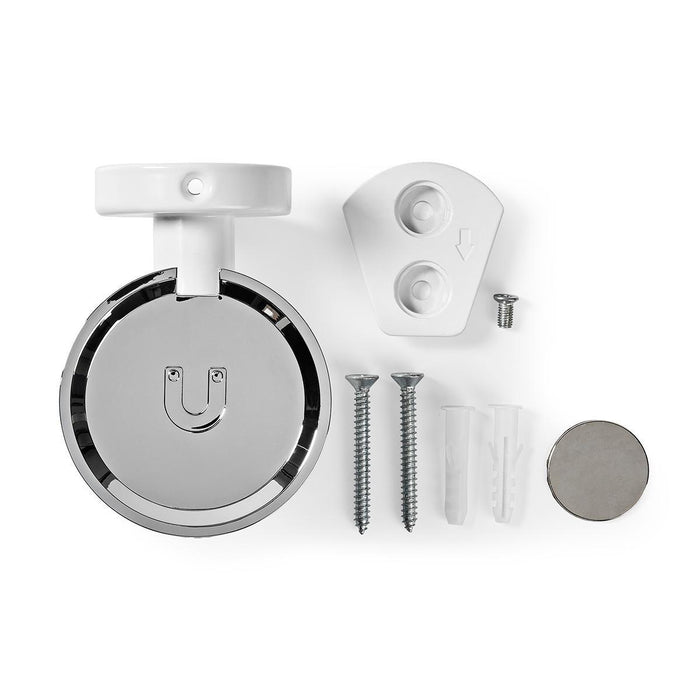 Google Home Speaker Bracket White