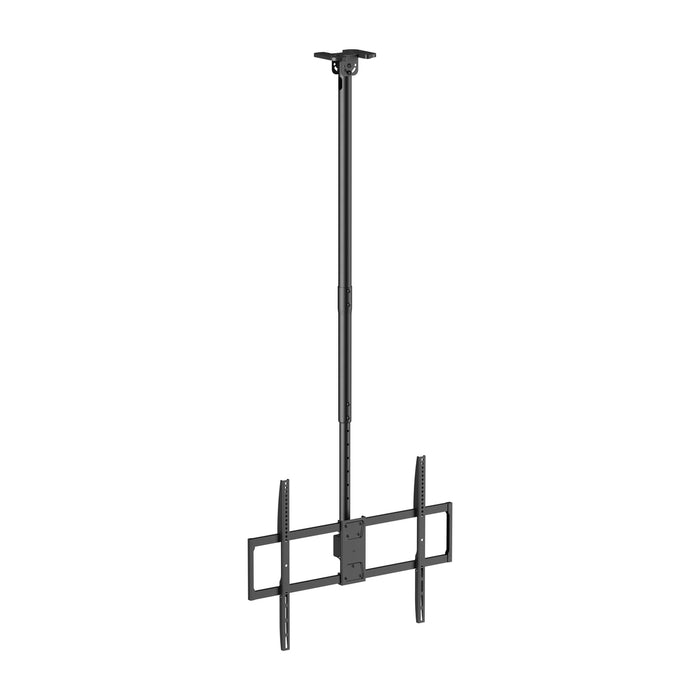 Wolff Mount Ceiling Mount for Philips Screens 50-100 inch – Super Sturdy &amp; 80 kg Load Capacity