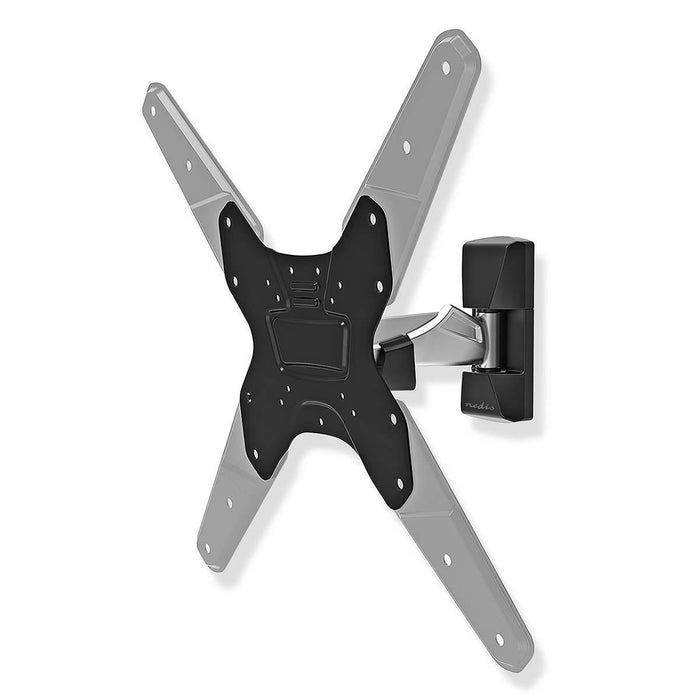 Full-Motion TV Wall Mount | 26 - 42" | Max. 30 kg | 2 hinge points