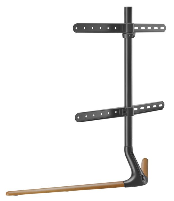 Design TV stand from Wolff Mount – For screens from 49 to 70 inches