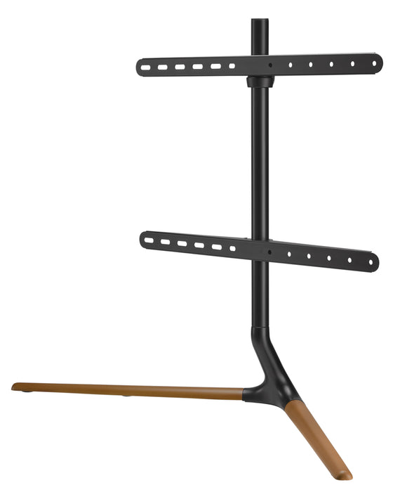 Design TV stand from Wolff Mount – For screens from 49 to 70 inches