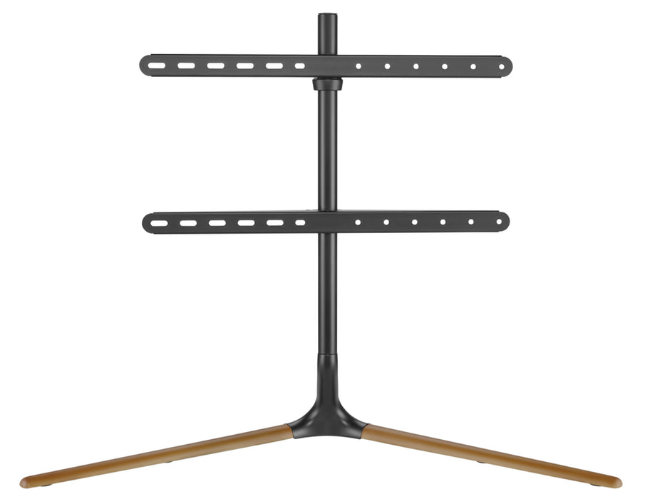 Design TV stand from Wolff Mount – For screens from 49 to 70 inches