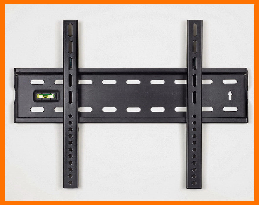 2nd chance Flat wall bracket for screens up to 42" Only 2.5 cm [Vesa 300x400mm]