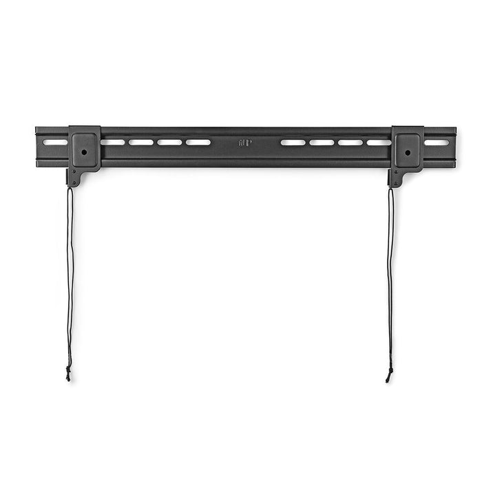 TV Wall Bracket | Ultra flat wall bracket fixed mounting | 42 - 65" | 45 kg