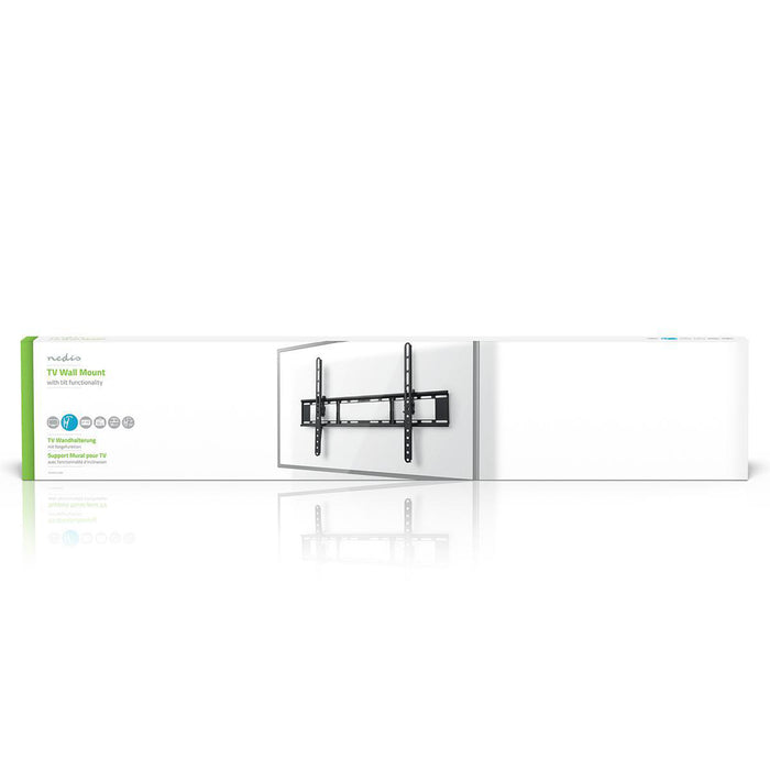 Tiltable TV Wall Bracket | 37 - 70" | Max. 35 kg | 20° Tilt angle