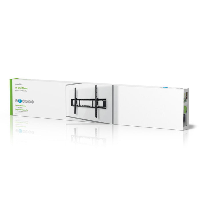 Tiltable TV Wall Bracket | 37 - 70" | Max. 35 kg | 20° Tilt angle