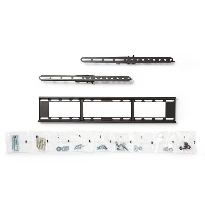 Tiltable TV Wall Bracket | 37 - 70" | Max. 35 kg | 20° Tilt angle