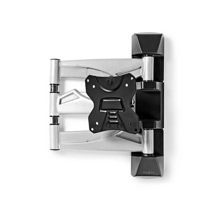 Full-Motion TV Wall Mount | 13 - 27" | Max. 30 kg | 3 hinge points