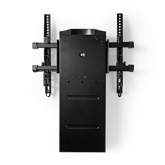 TV Wall Bracket | Vertical | 37 - 60" | Max. 20 kg | 0° ~ -10° Tilt angle
