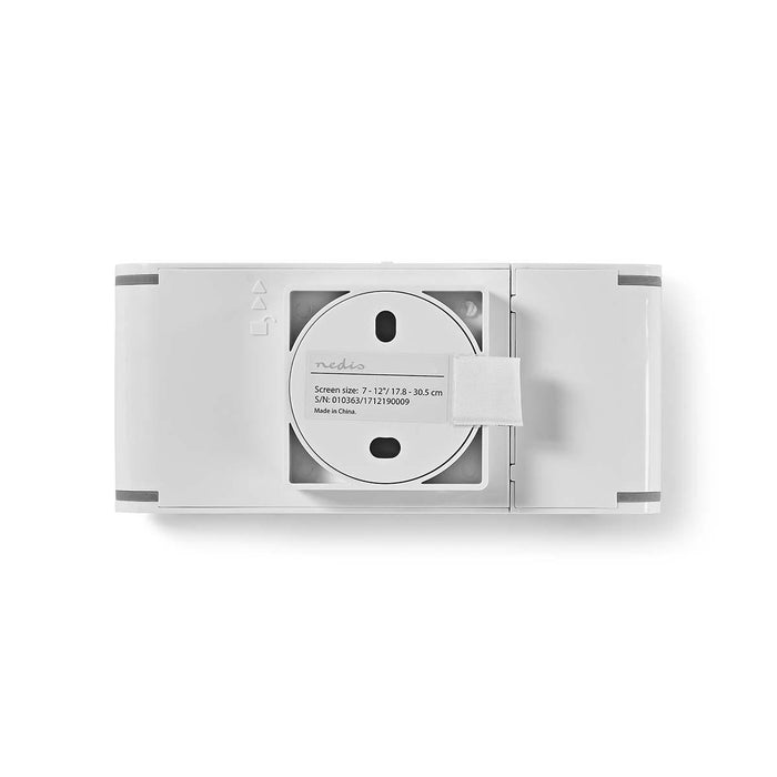 Tablet holder | 7 - 12" | Fixed wall mounting universal 