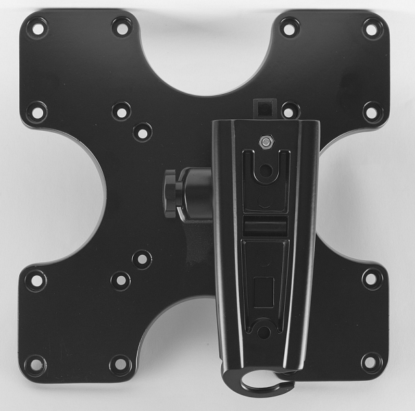 TV wall bracket HQ screens up to 37 inches or 20 kg 