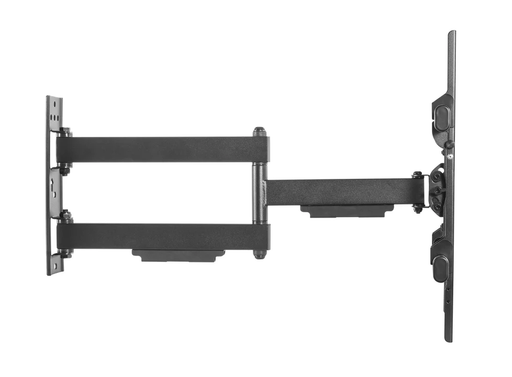 Wolff Mount Draaibare & kantelbare muurbeugel voor Samsung 32-55 inch | VESA 400x400