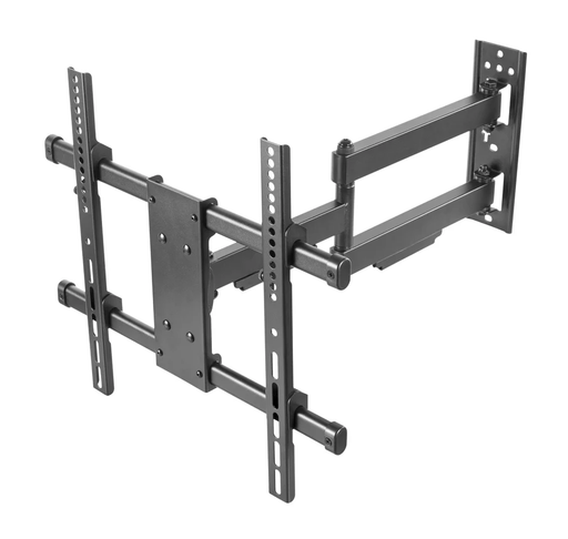 Wolff Mount Draaibare TV-muurbeugel voor TCL 32-55 inch | 50 kg | VESA 400x400 – TCL TV beugel
