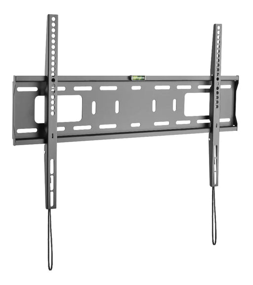 Tv beugel Muurbeugel universeel vergrendelbaar 37 inch tm 90 inch TVB-88 voorkant