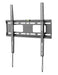 Tv beugel  Muurbeugel voor televisies 32-55 inch tvb-87