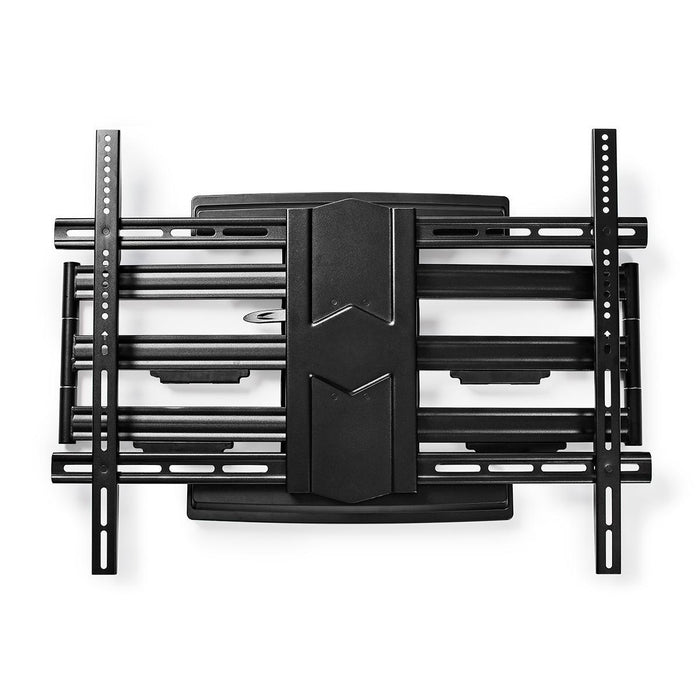 Full-Motion TV Wall Mount | 43 - 90" | Max. 70 kg | 6 hinge points